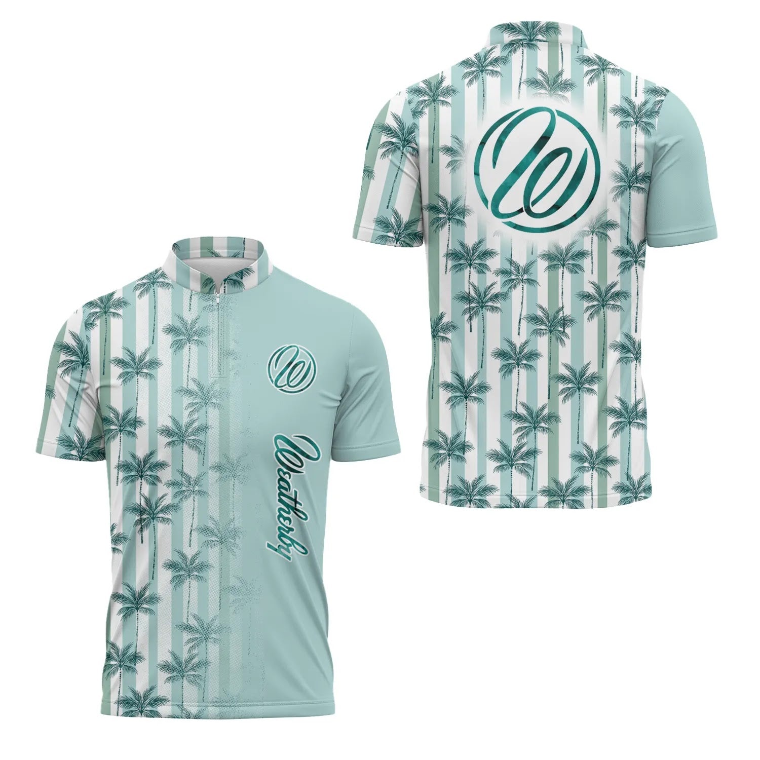 Weatherby Apparels SHW028