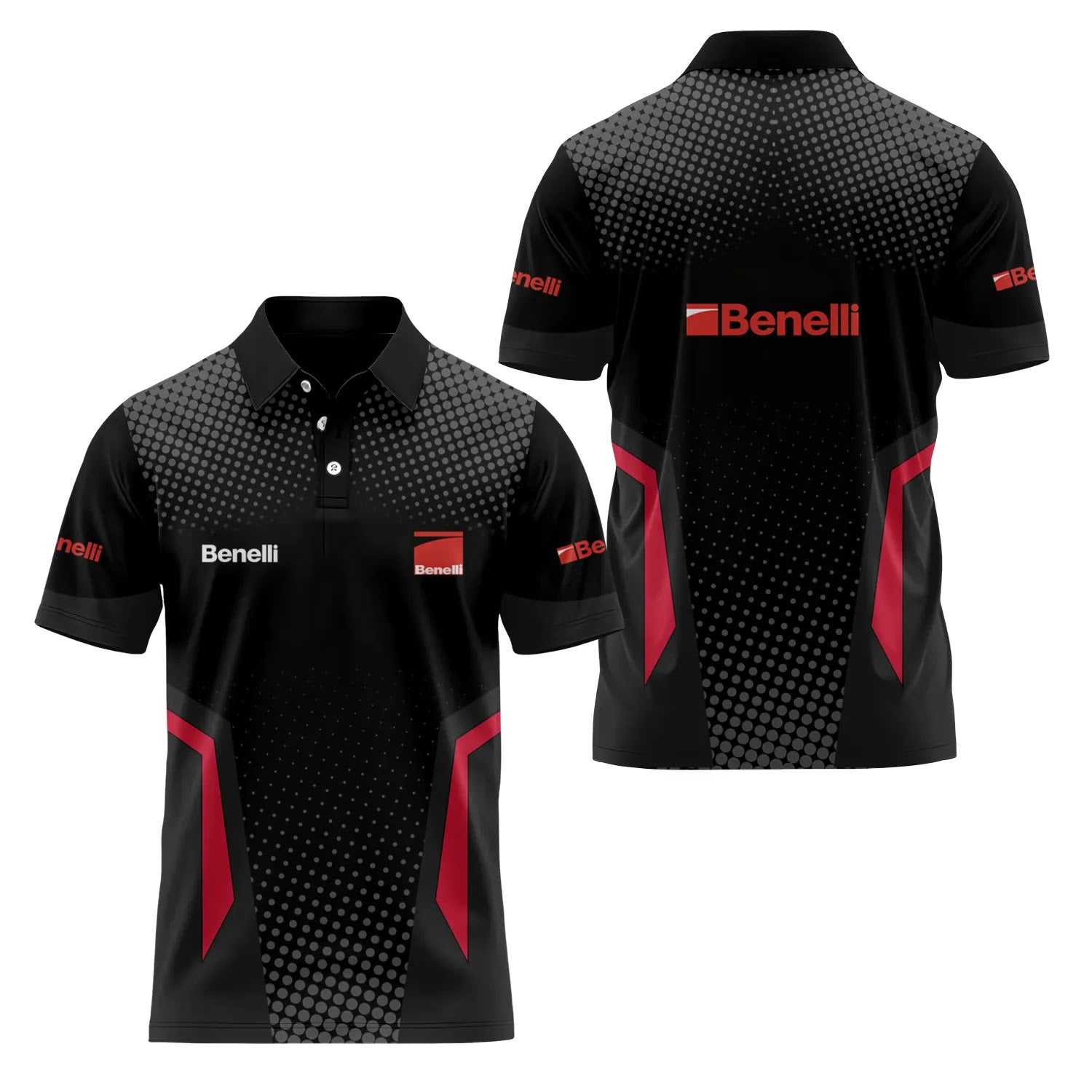 Benelli Apparels SC032