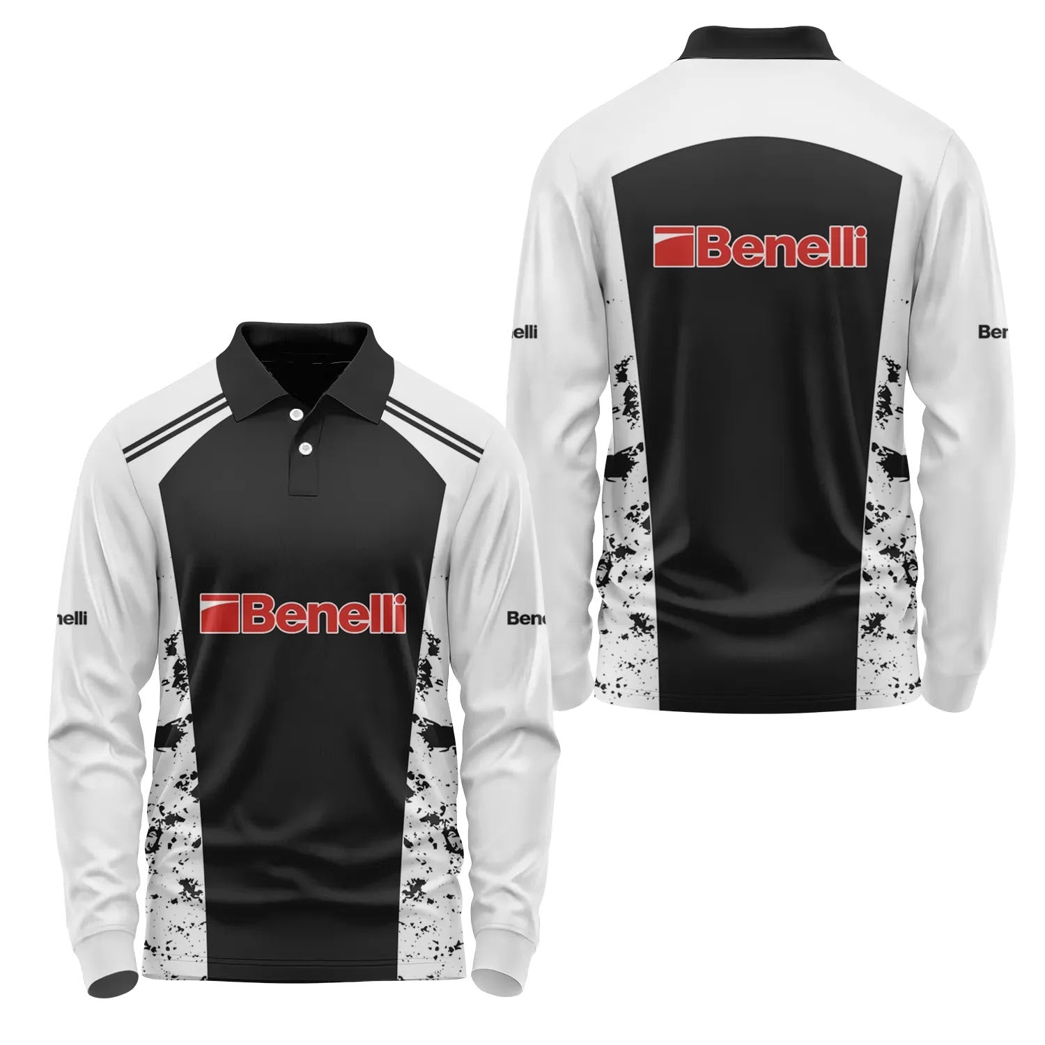 Benelli Apparels SC089
