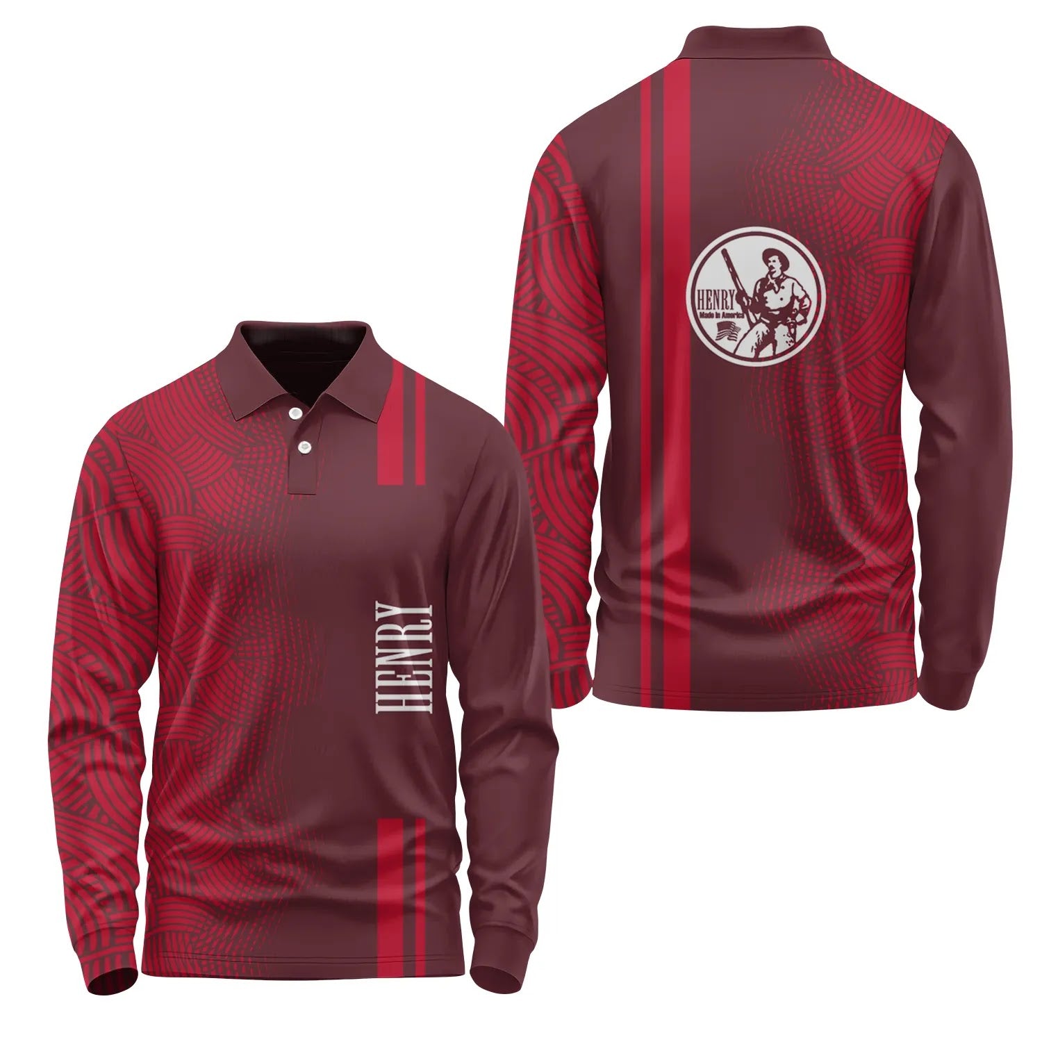 Henry Repeating Arms Apparels SC084