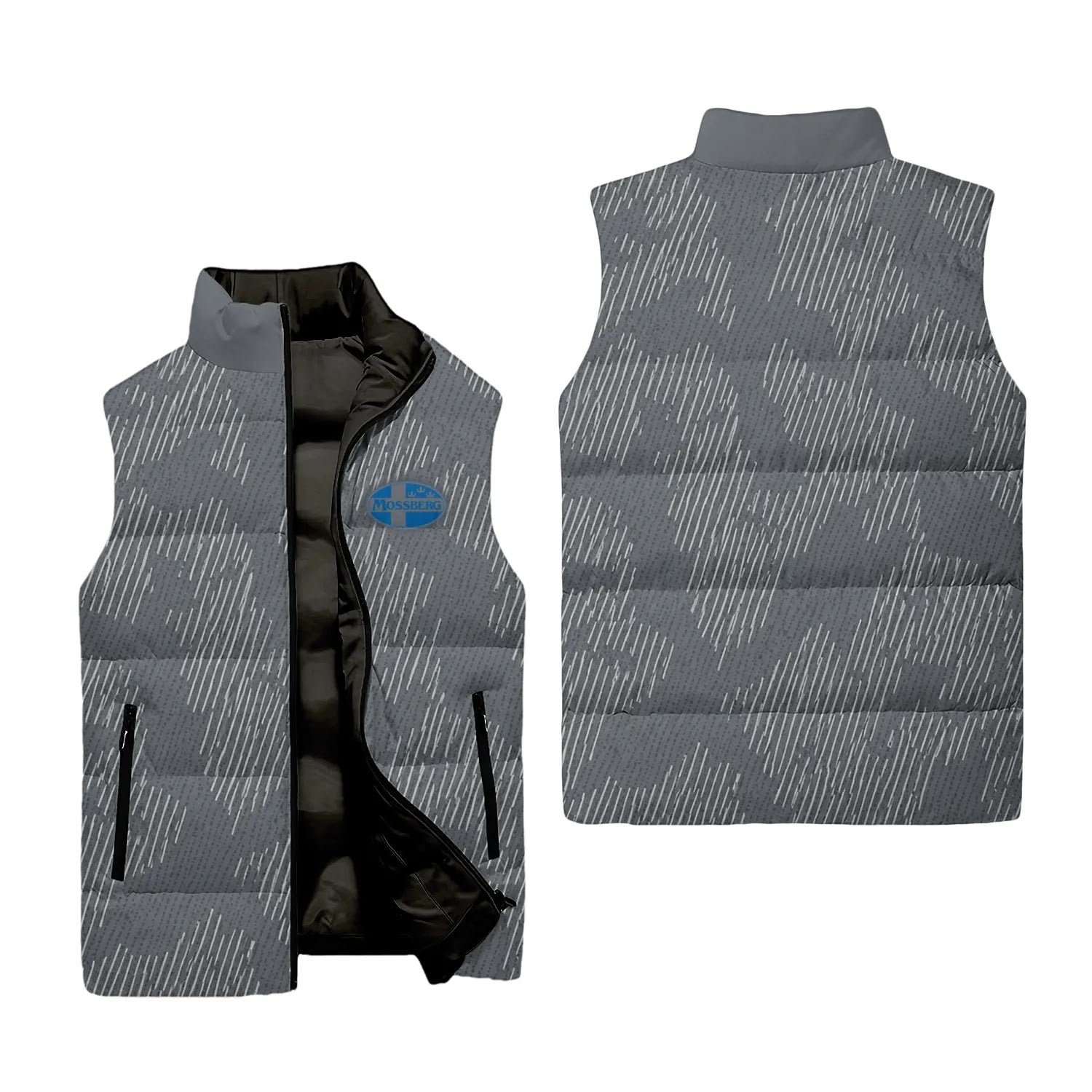 Mossberg Apparels SC114