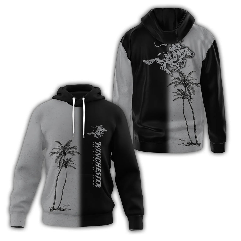 Winchester Hoodie SHW037