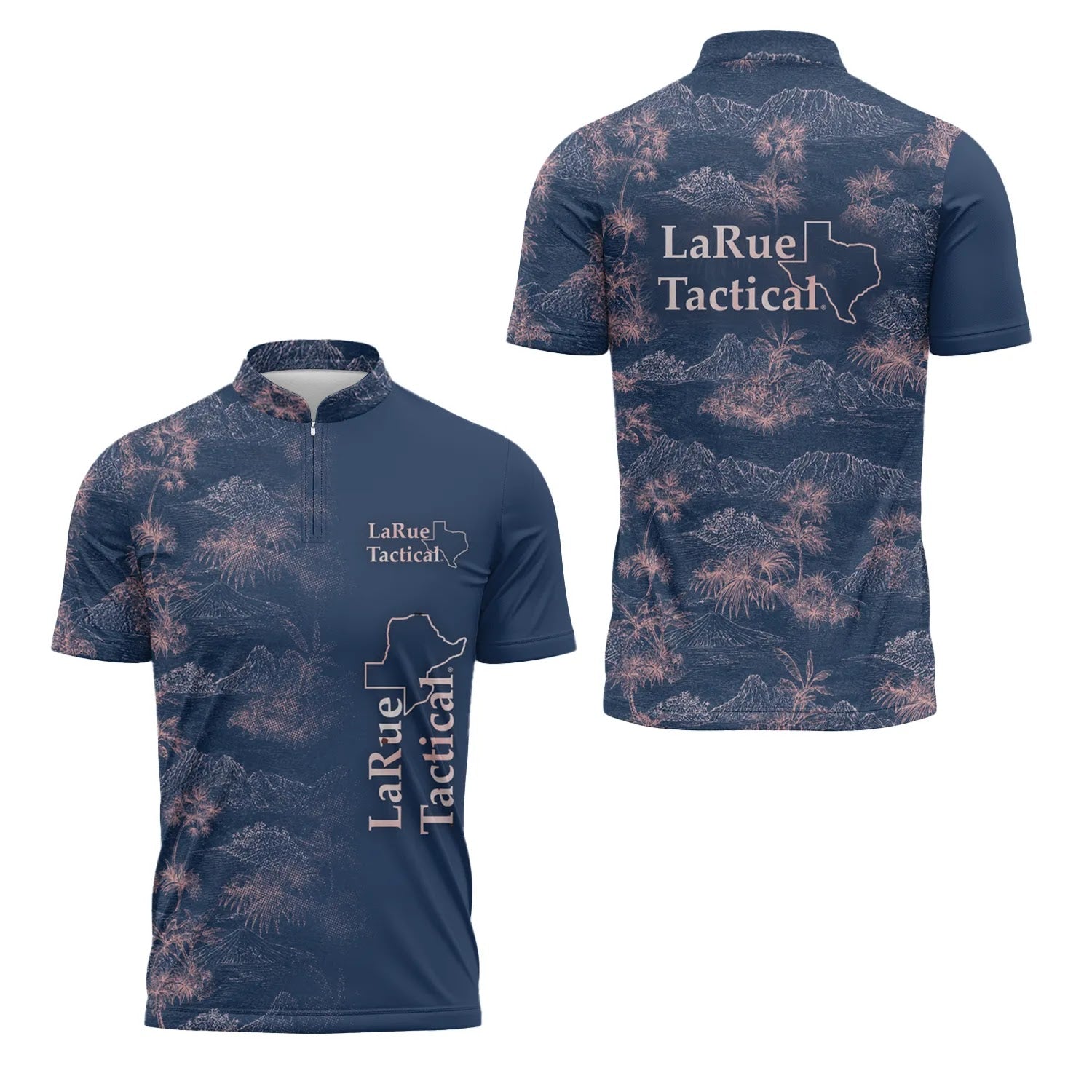 LaRue Tactical Apparels SHW007