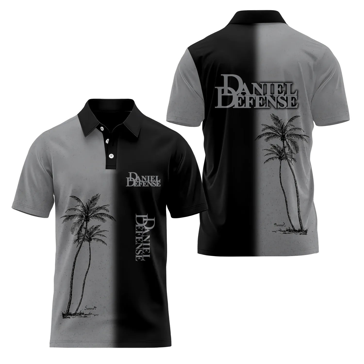 Daniel Defense Apparels SHW037