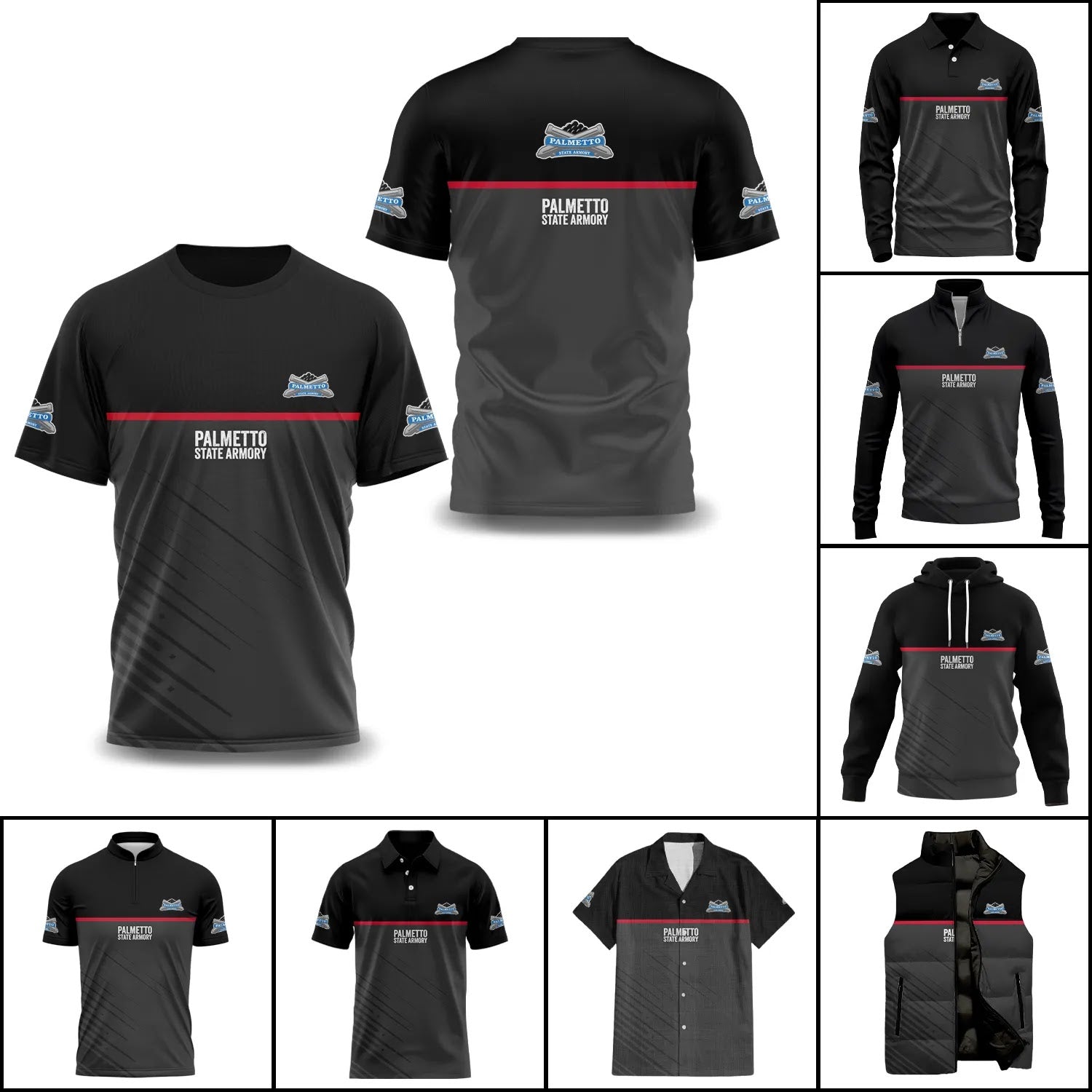 Palmetto State Armory Apparels SC040