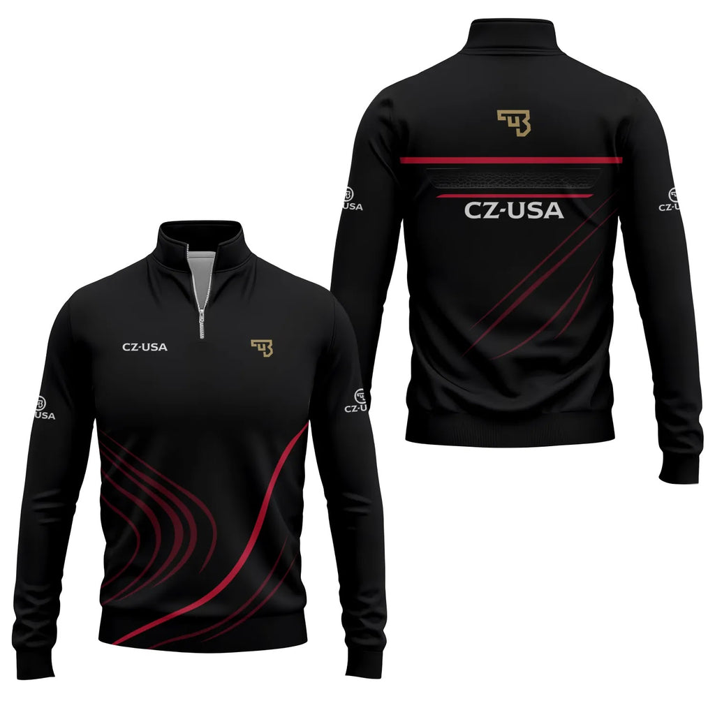 CZ-USA Apparels SC024