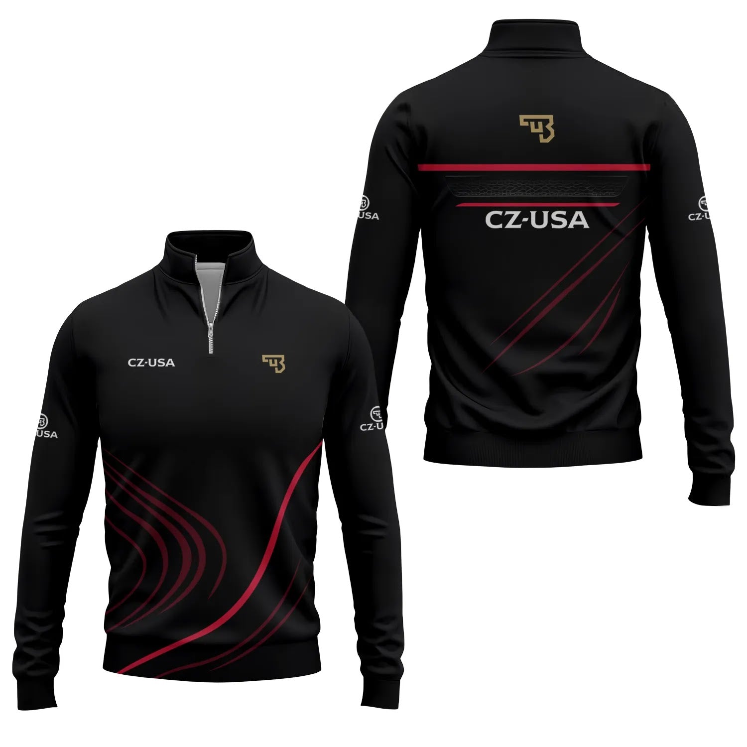 CZ-USA Apparels SC024