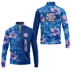 Kel-Tec Quarter-zip Pullover SHW057