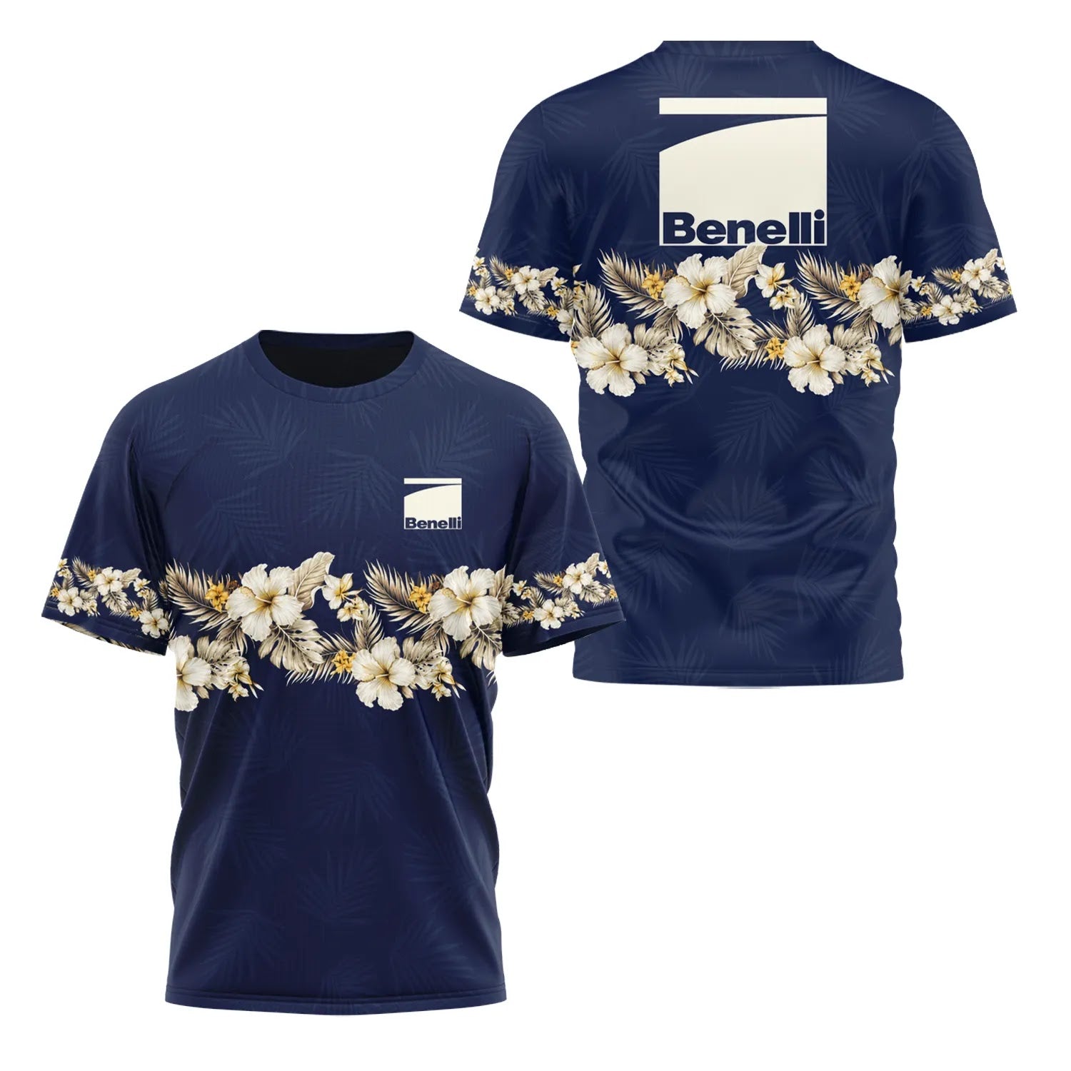 Benelli Apparels SHW047