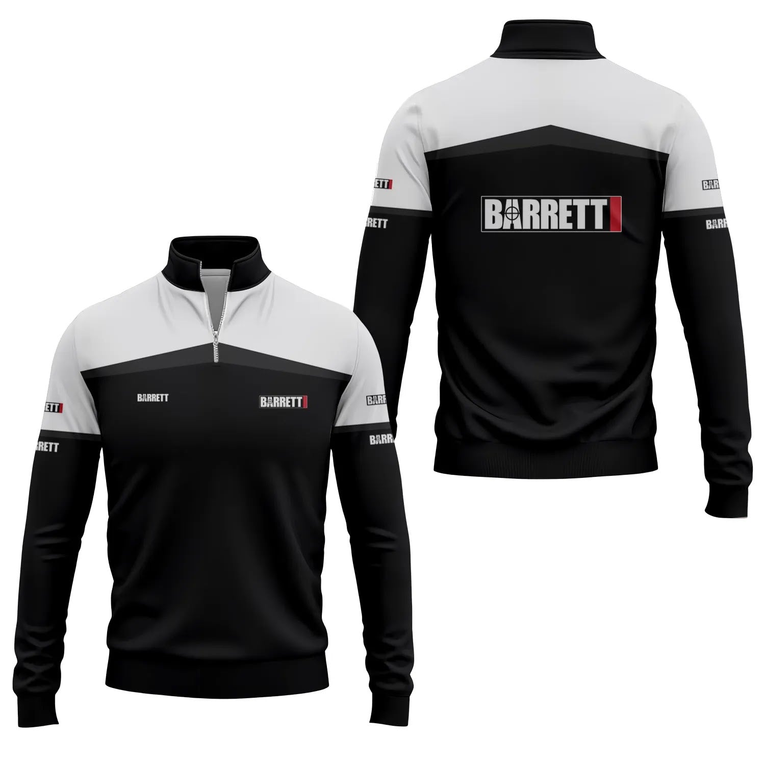 Barrett Apparels SC031