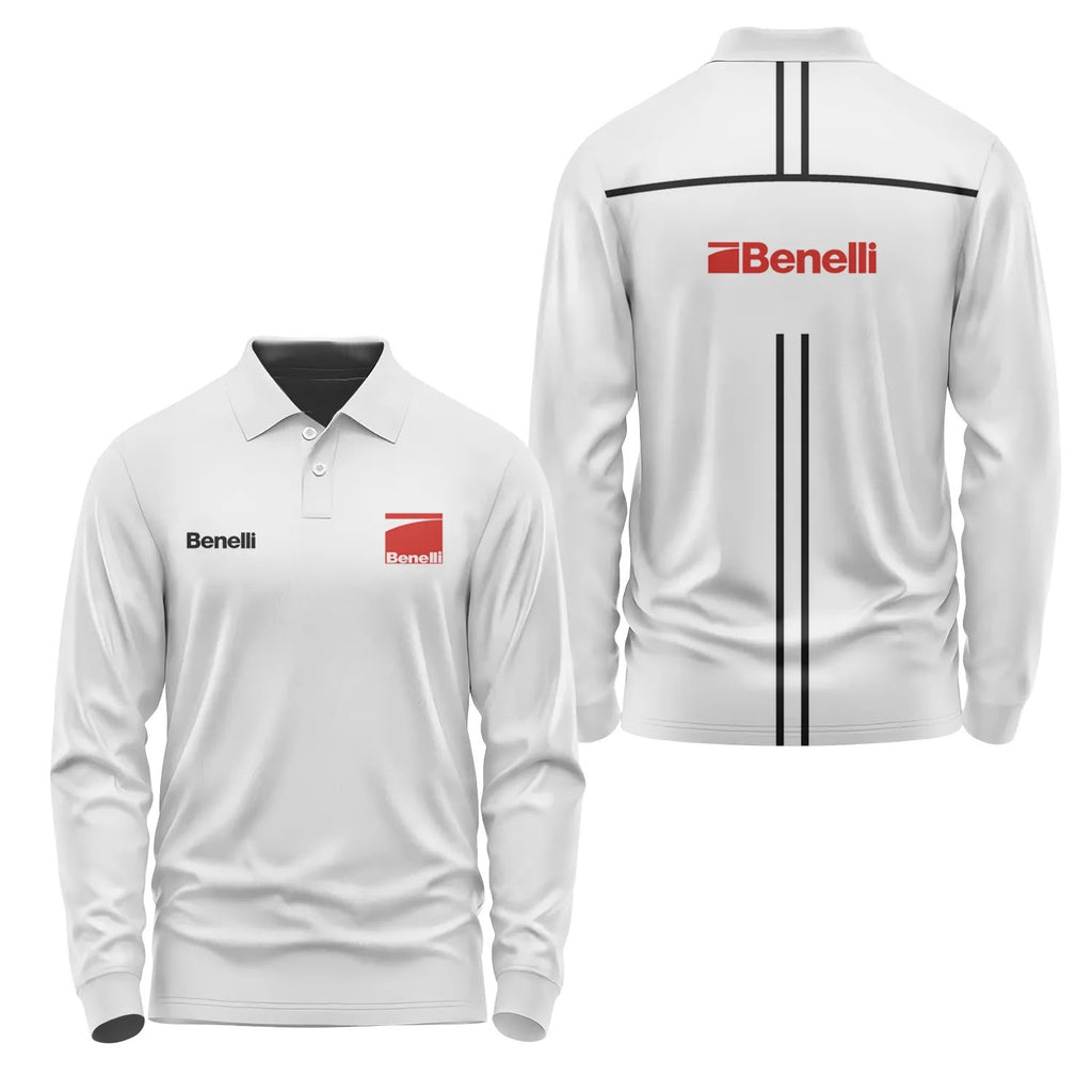 Benelli Apparels SC018