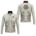 Sig Sauer Quarter-zip Pullover SHW064