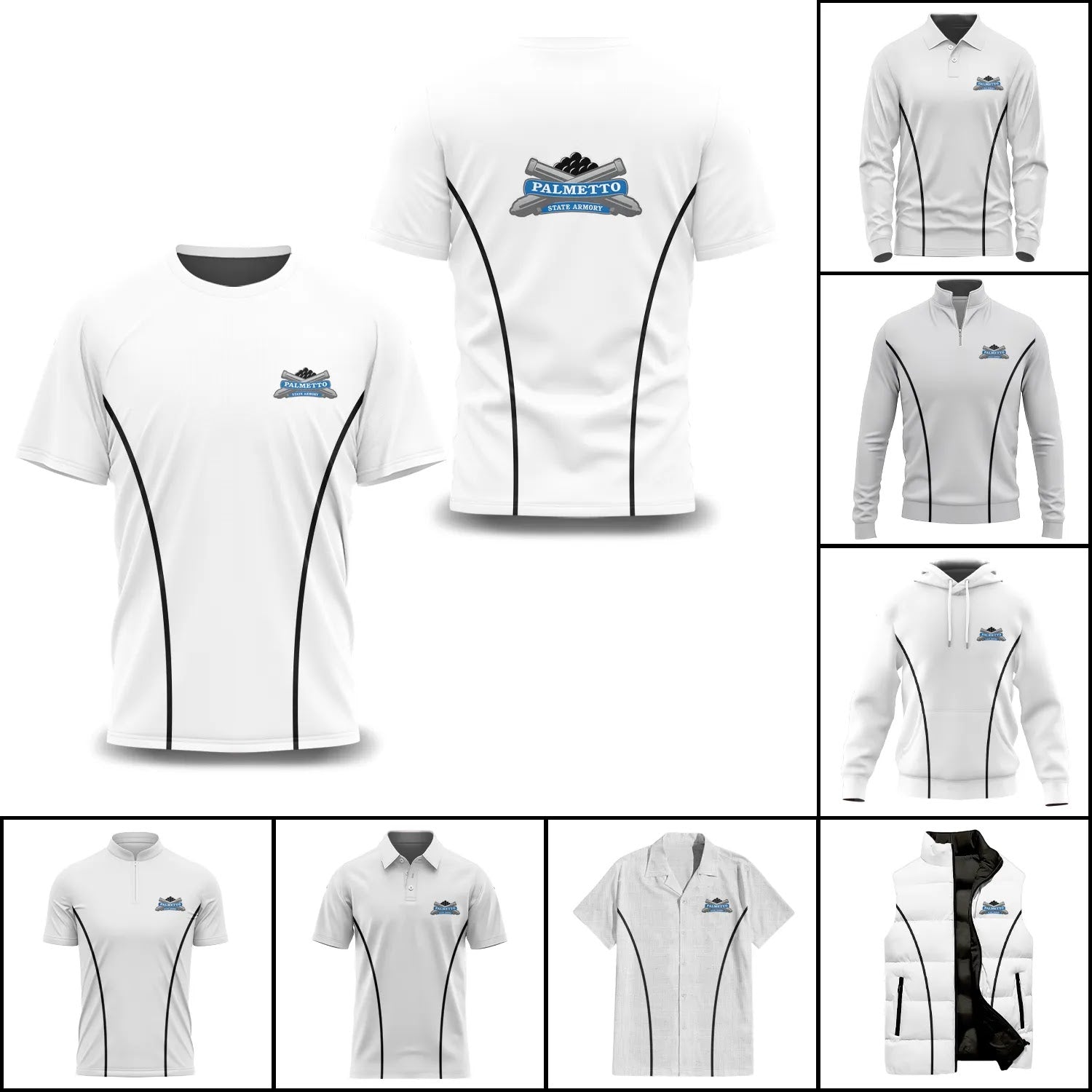 Palmetto State Armory Apparels SC025