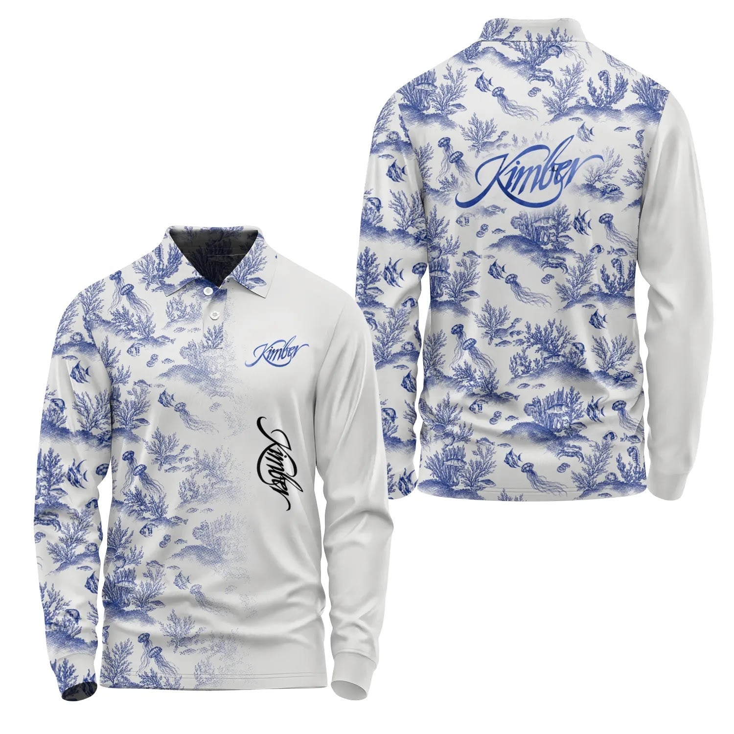 Kimber Apparels SHW009