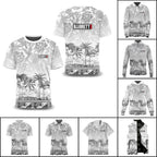 Barrett Apparels SC045