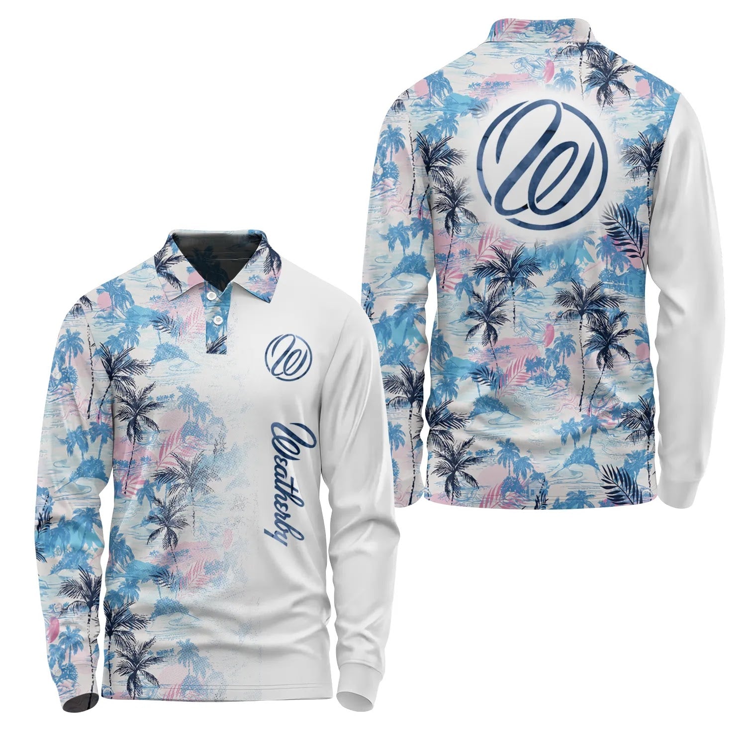 Weatherby Apparels SHW029