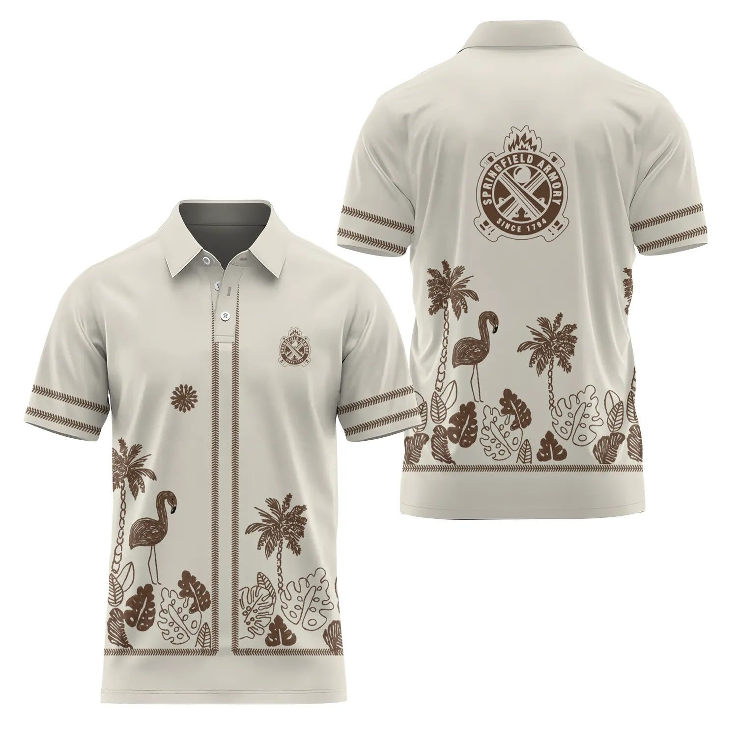 Springfield Armory Apparels SHW044