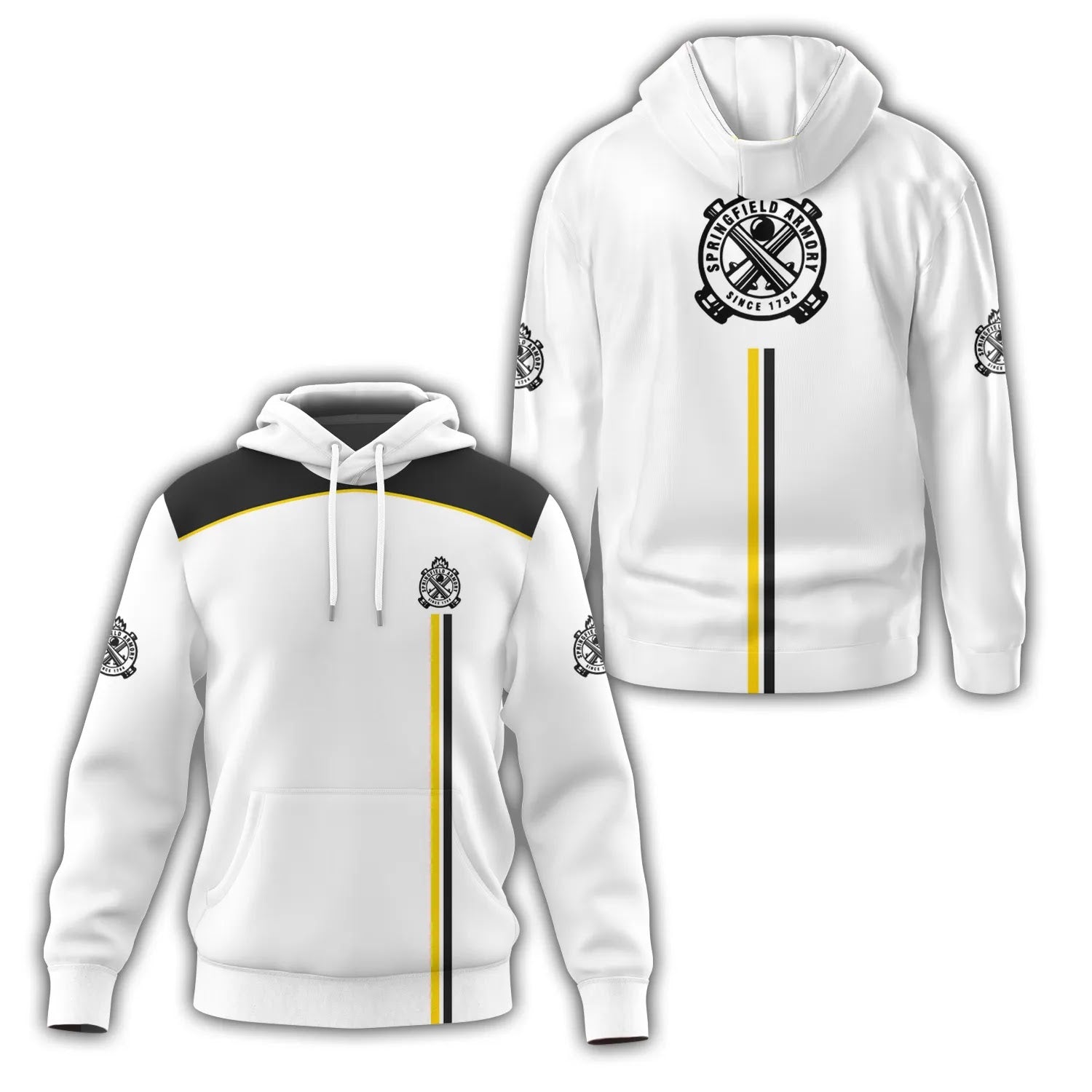 Springfield Armory Apparels SC021