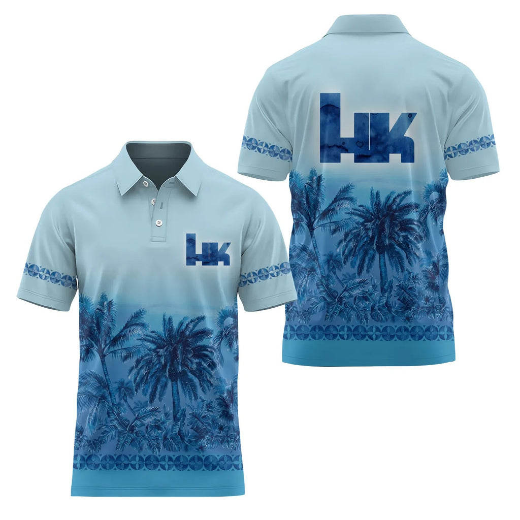 Heckler & Koch (H&K) Apparels SHW001