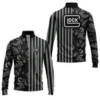 Glock Quarter-zip Pullover SHW040