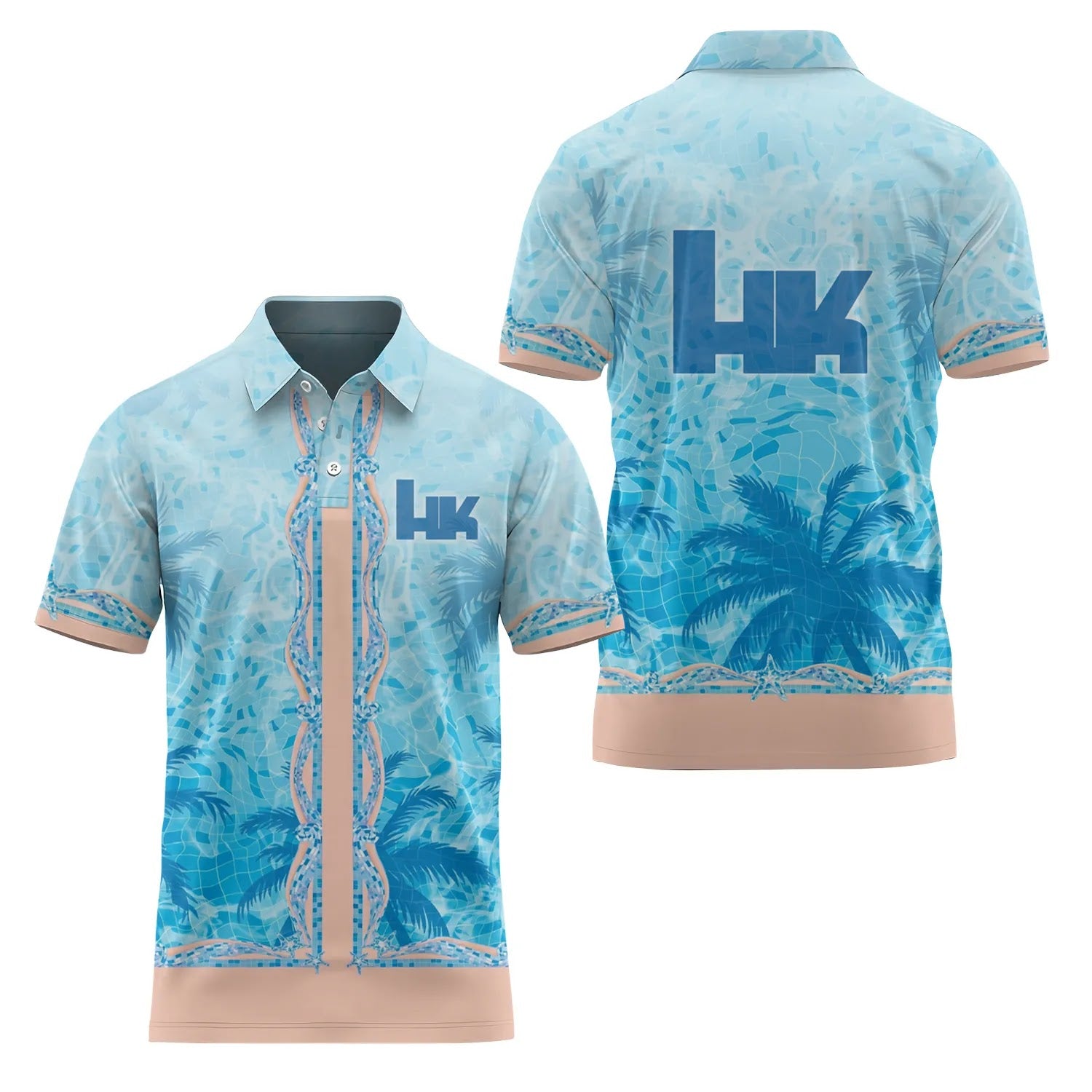 Heckler & Koch (H&K) Apparels SHW026