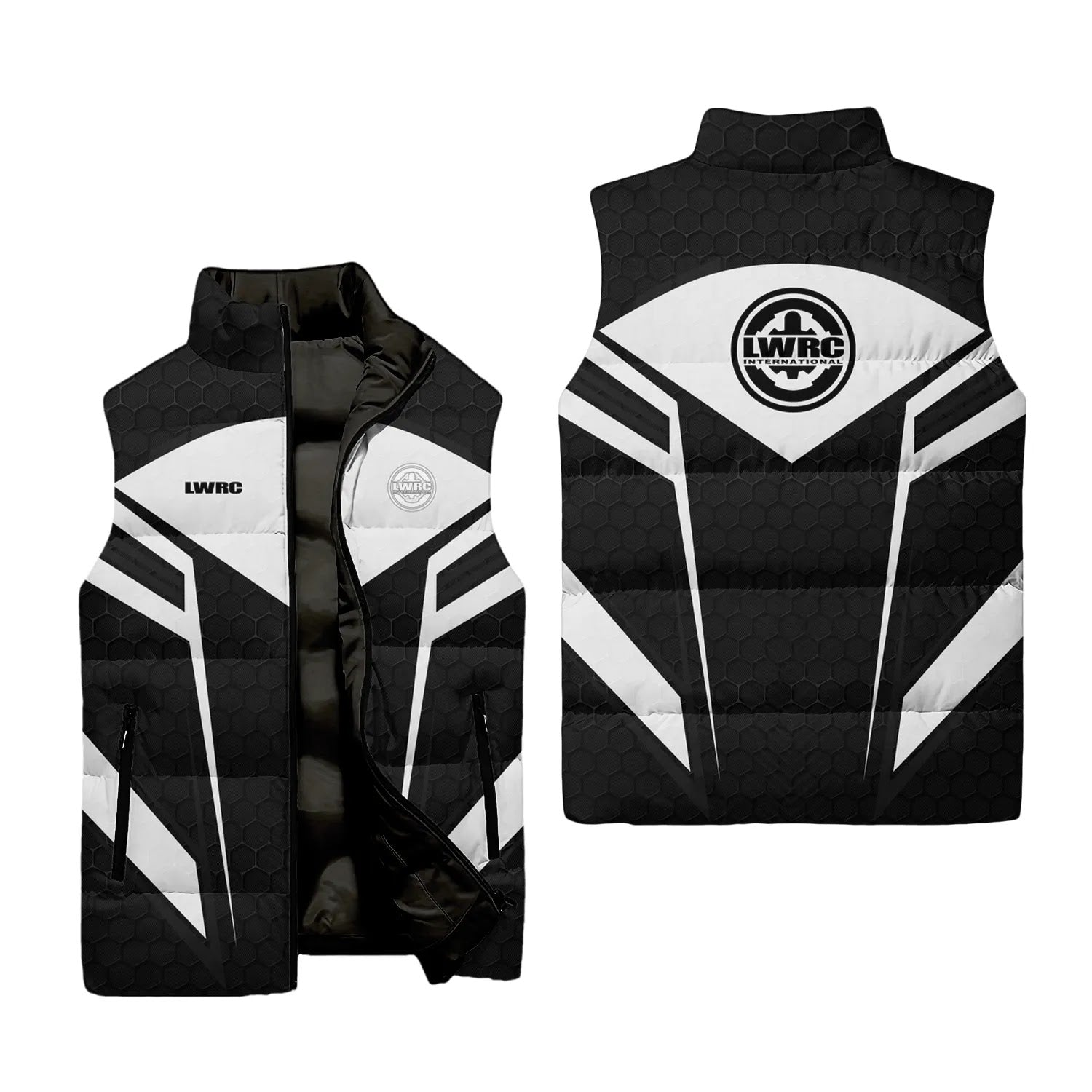 LWRC Apparels SC033