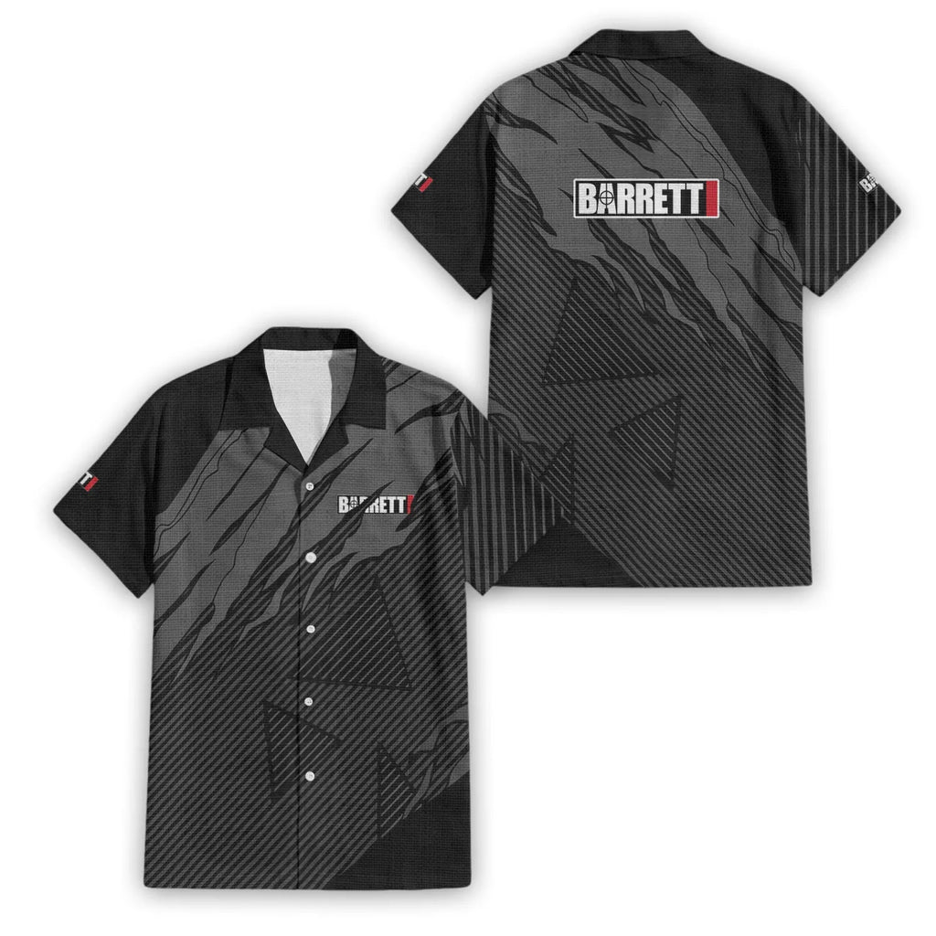Barrett Apparels SC009
