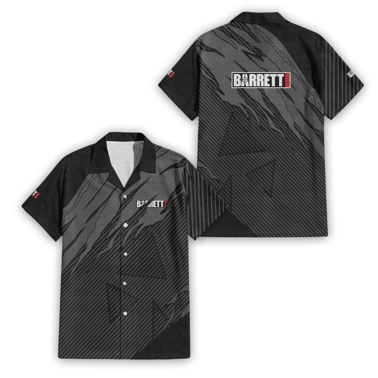 Barrett Apparels SC009