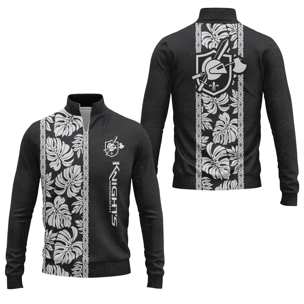 Knight's Armament Quarter-zip Pullover SHW046