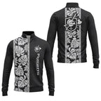 Knight's Armament Quarter-zip Pullover SHW046