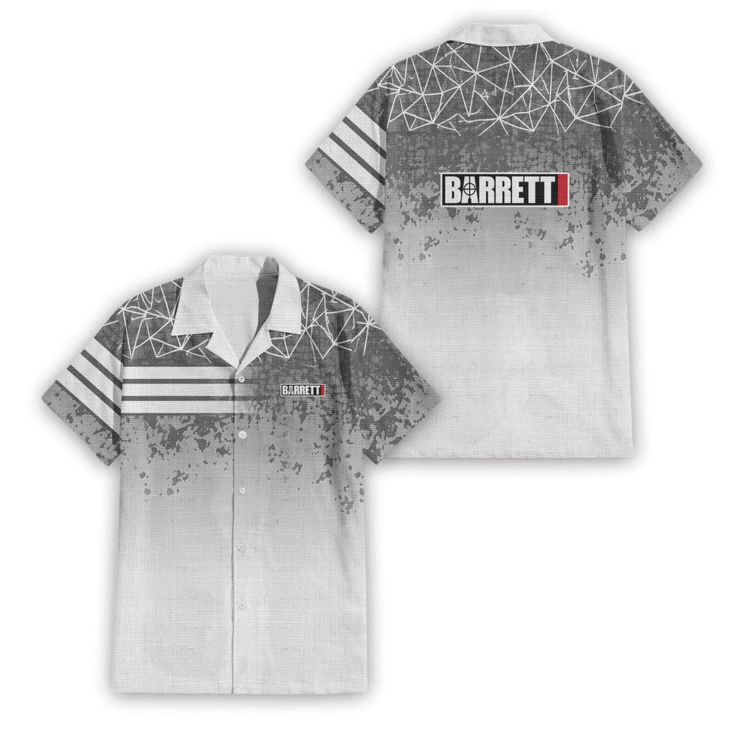 Barrett Apparels SC097