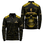 Browning Apparels SC014