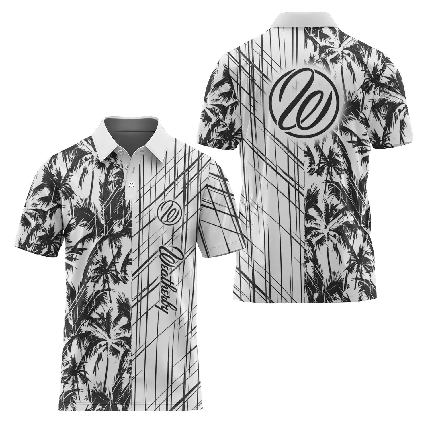 Weatherby Apparels SHW041