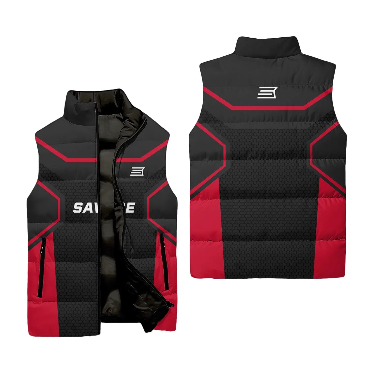 Savage Arms Apparels SC052