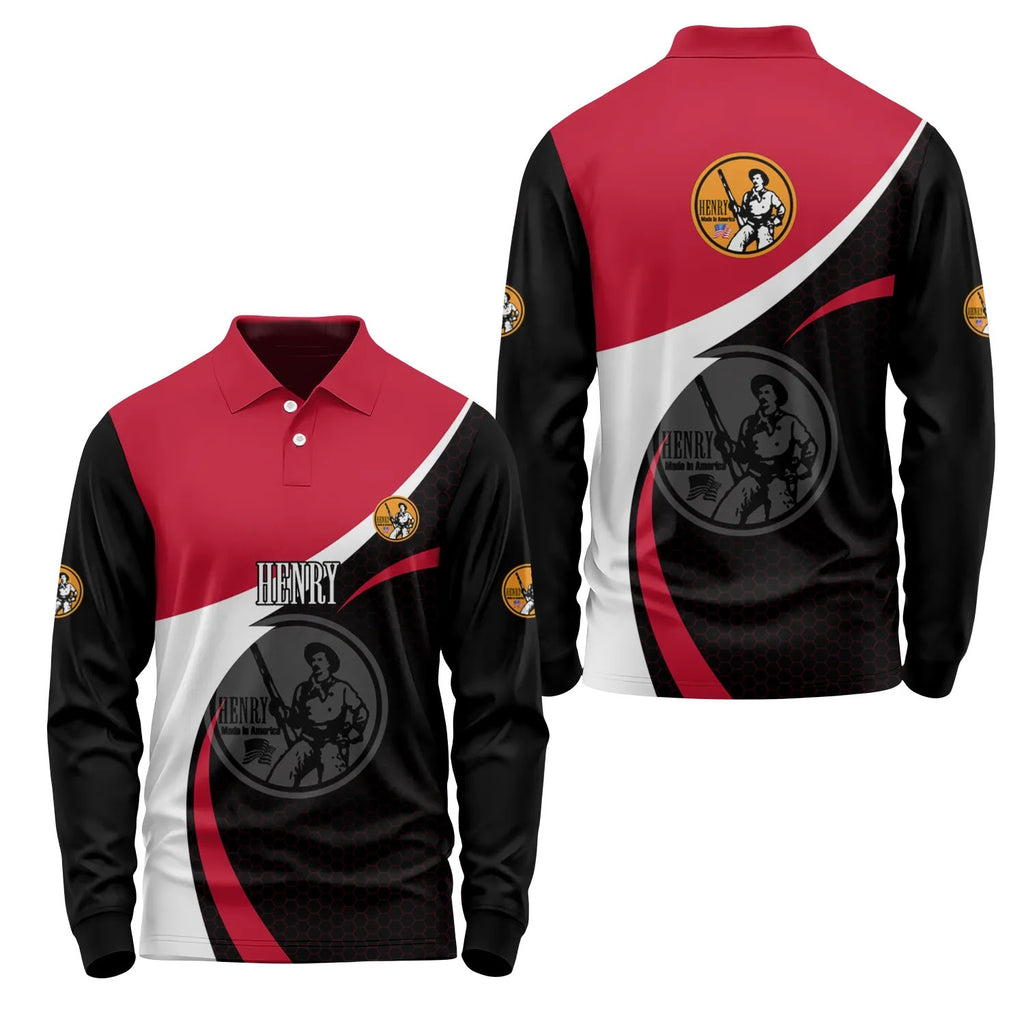 Henry Repeating Arms Apparels SC038