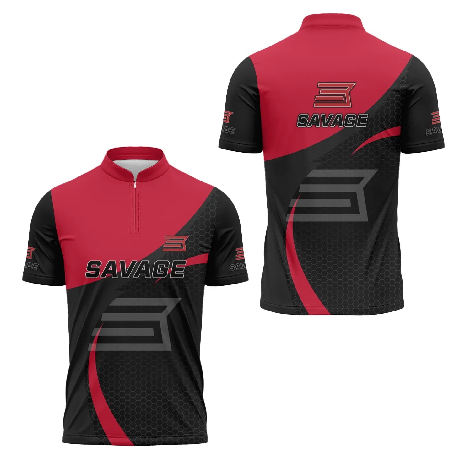 Savage Arms Apparels SC002