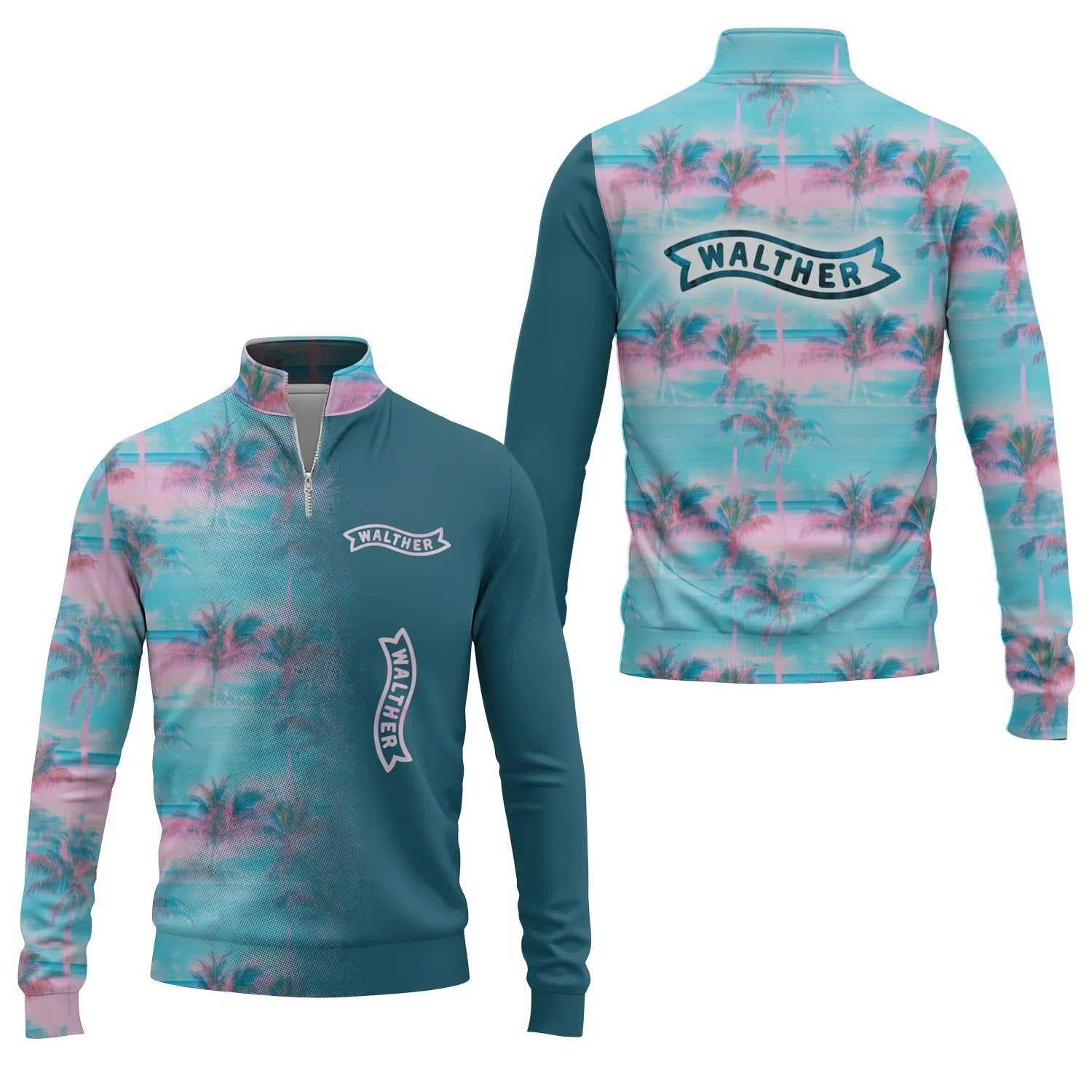 Walther Apparels SHW058