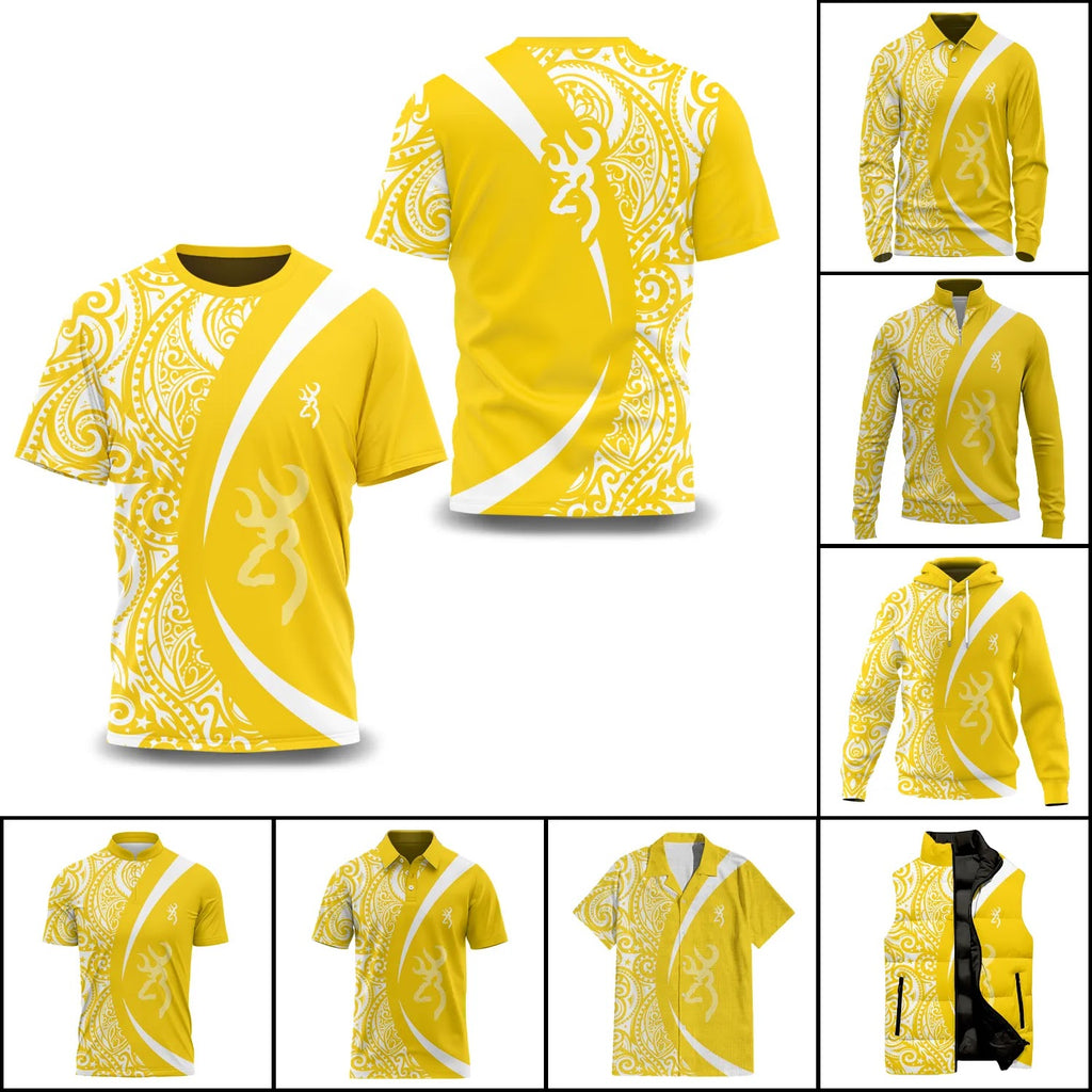 Browning Apparels SHW072