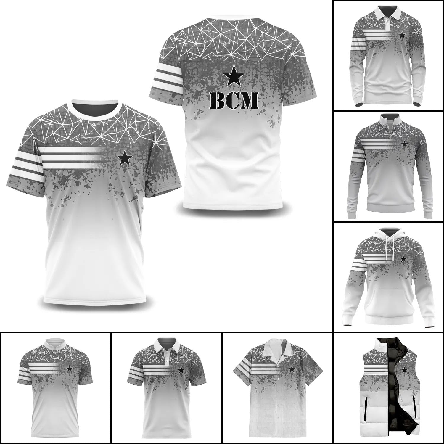 BCM (Bravo Company) Apparels SC097