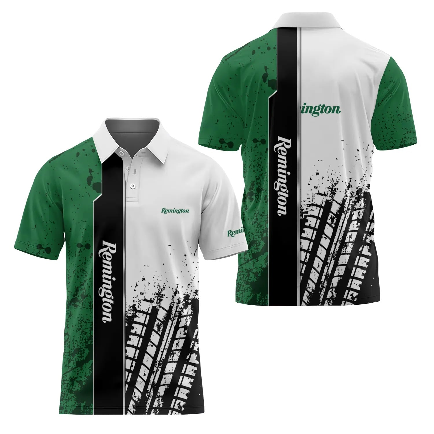 Remington Apparels SC039