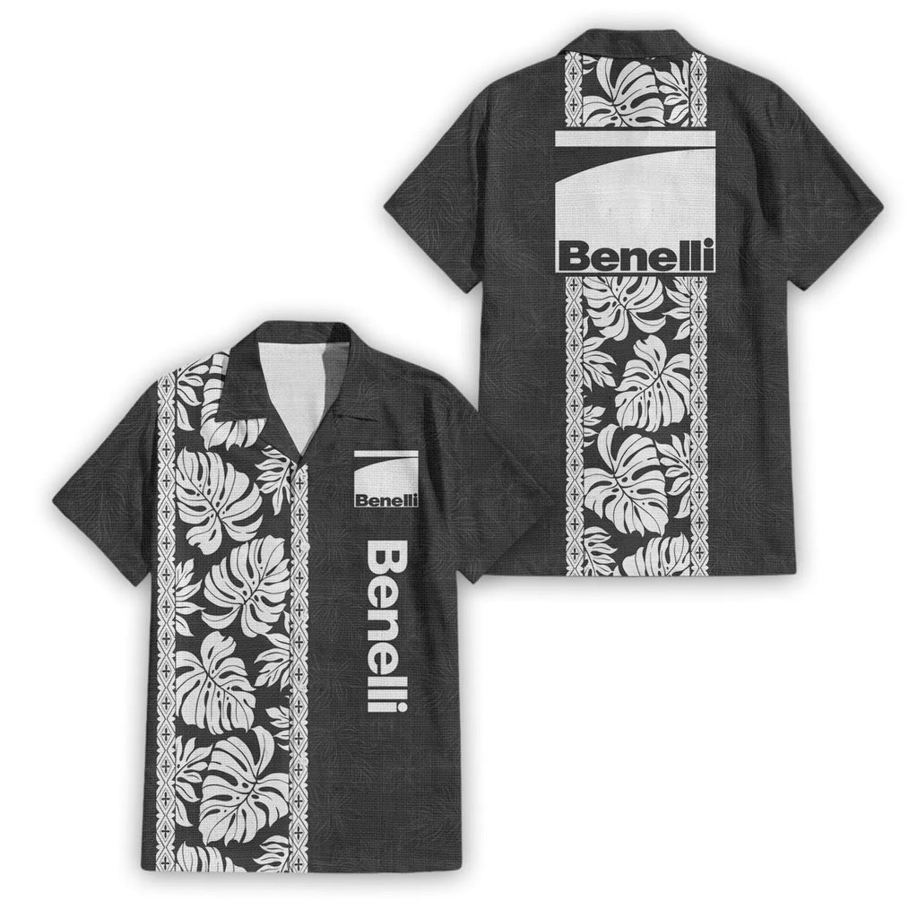 Benelli Apparels SHW046