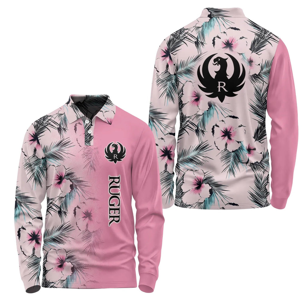 Ruger Apparels SHW056