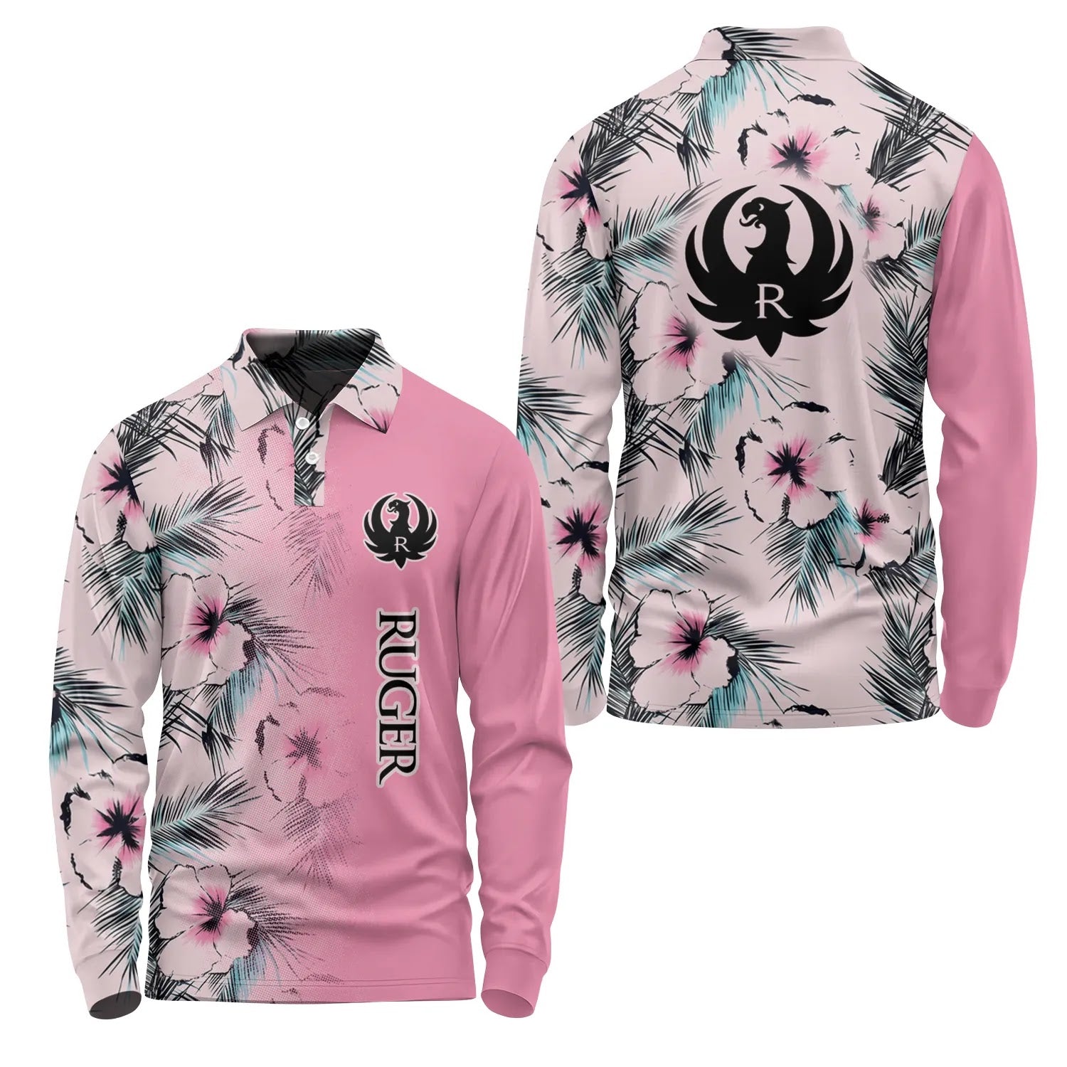 Ruger Apparels SHW056