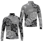 Kimber Quarter-zip Pullover SHW073