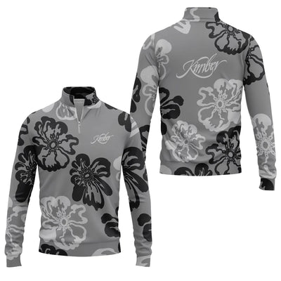 Kimber Quarter-zip