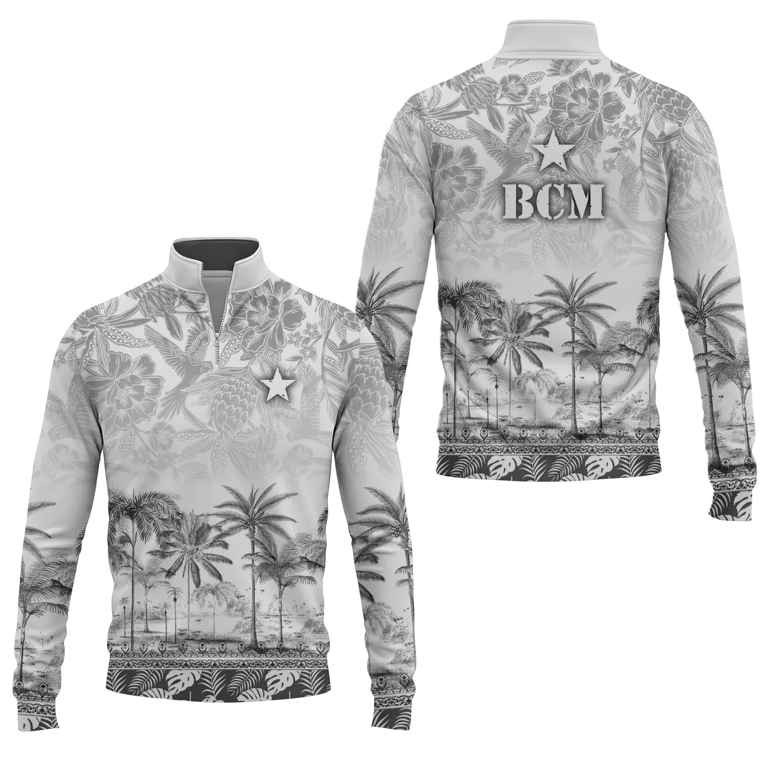 BCM (Bravo Company) Apparels SC045