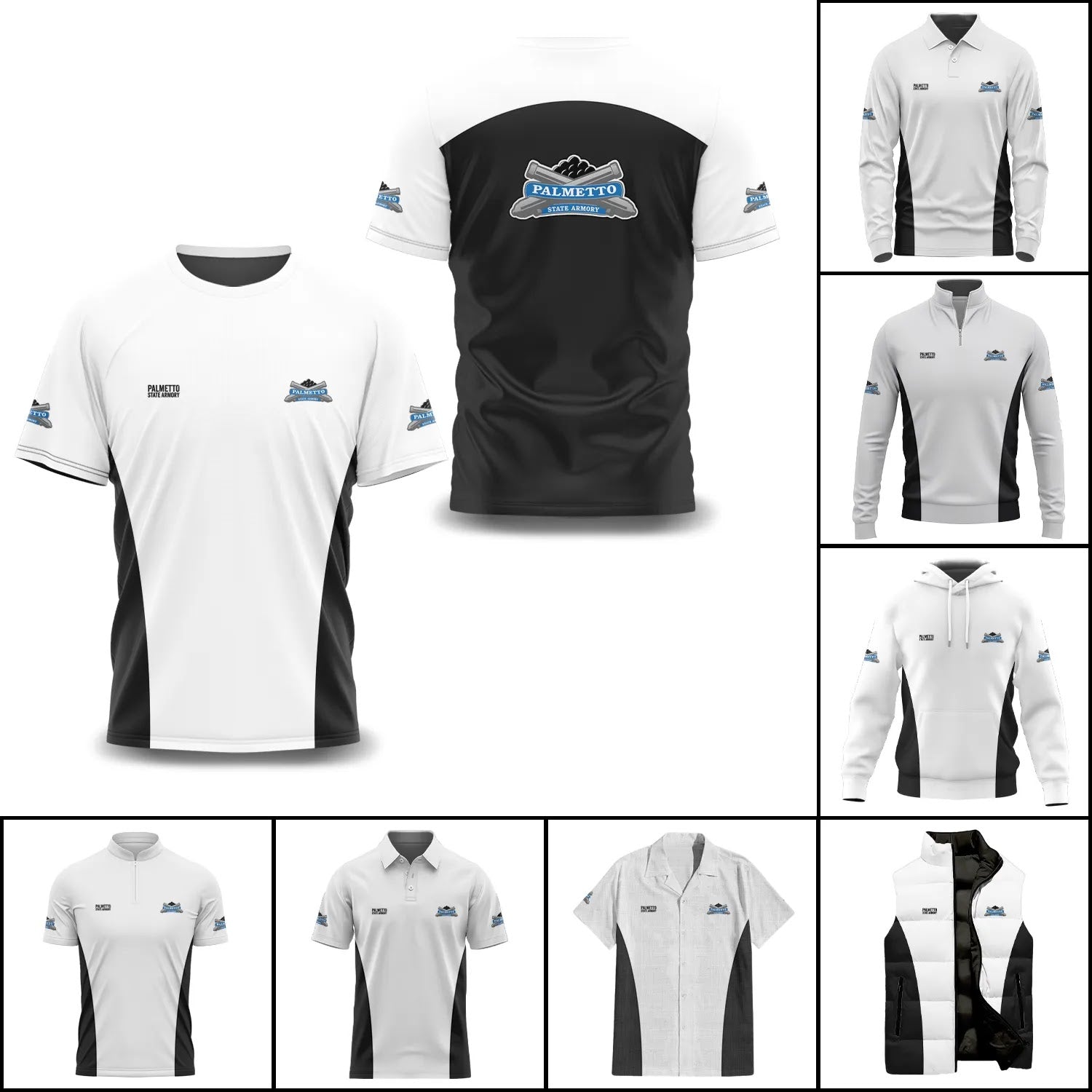 Palmetto State Armory Apparels SC044