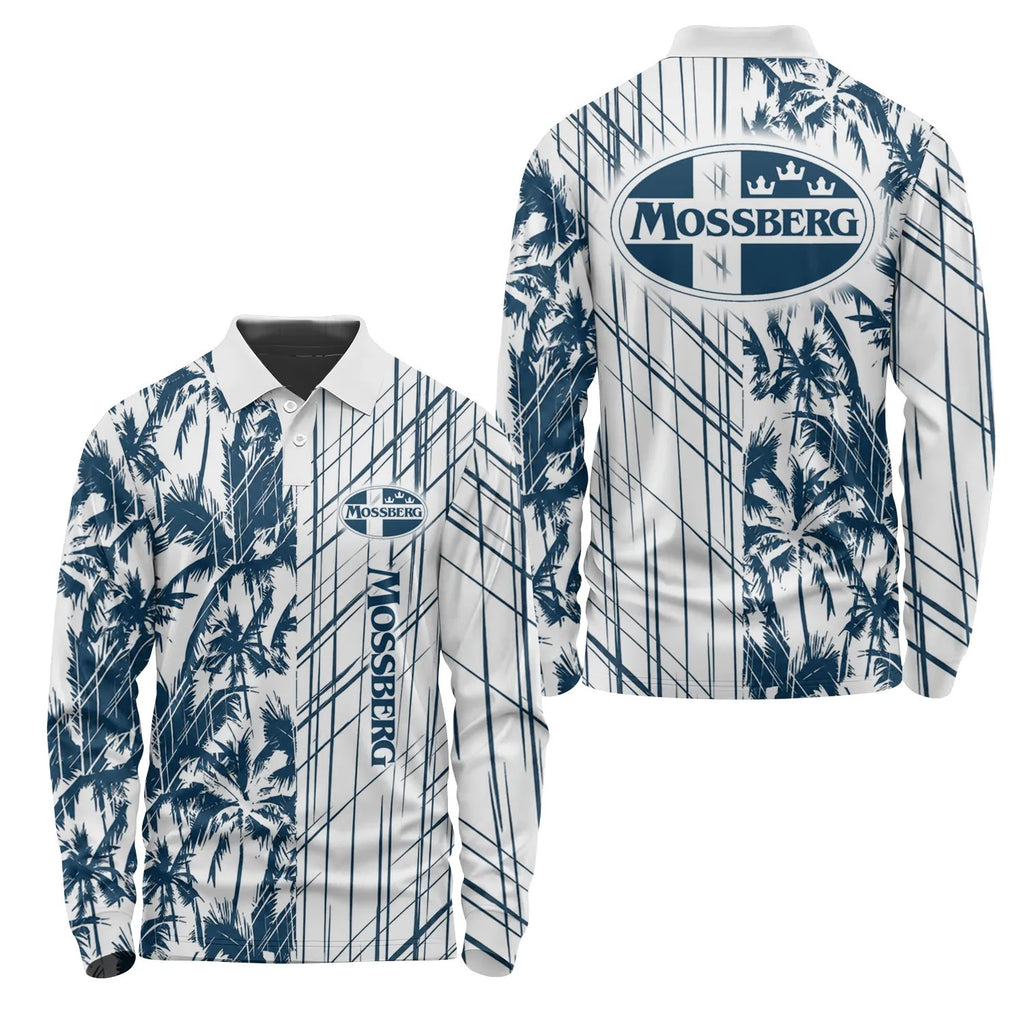 Mossberg Apparels SHW041