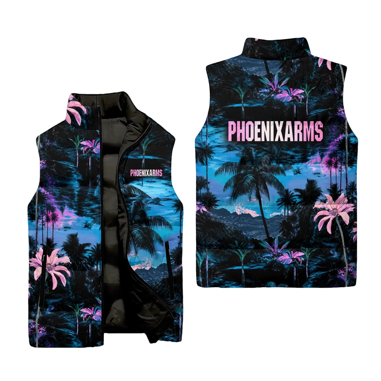 Phoenix Arms Apparels SHW002
