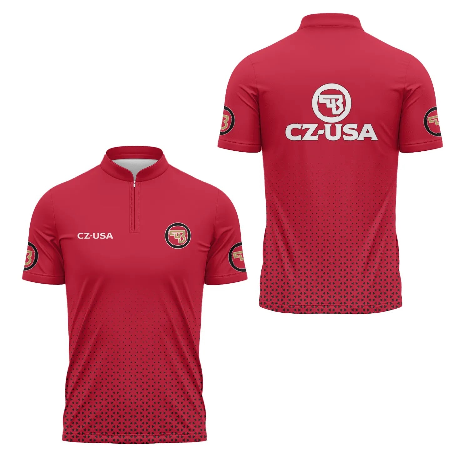 CZ-USA Apparels SC003